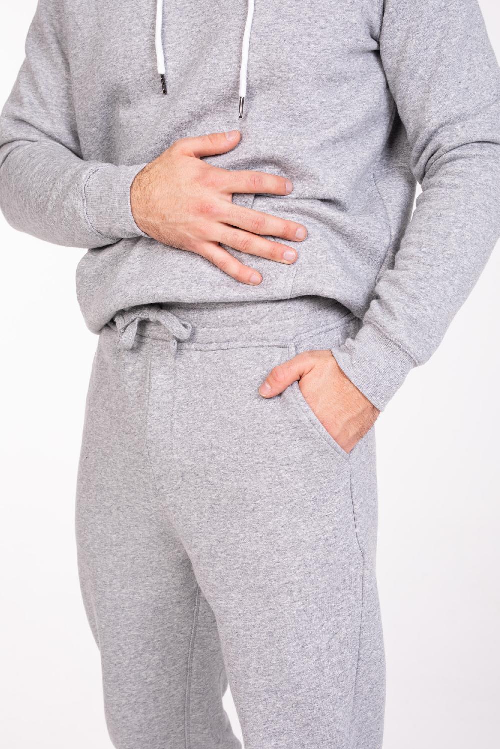 Spaio SPAIO CAMICETTA MULTI-ACTIVE H01 GREY MELANGE Moda