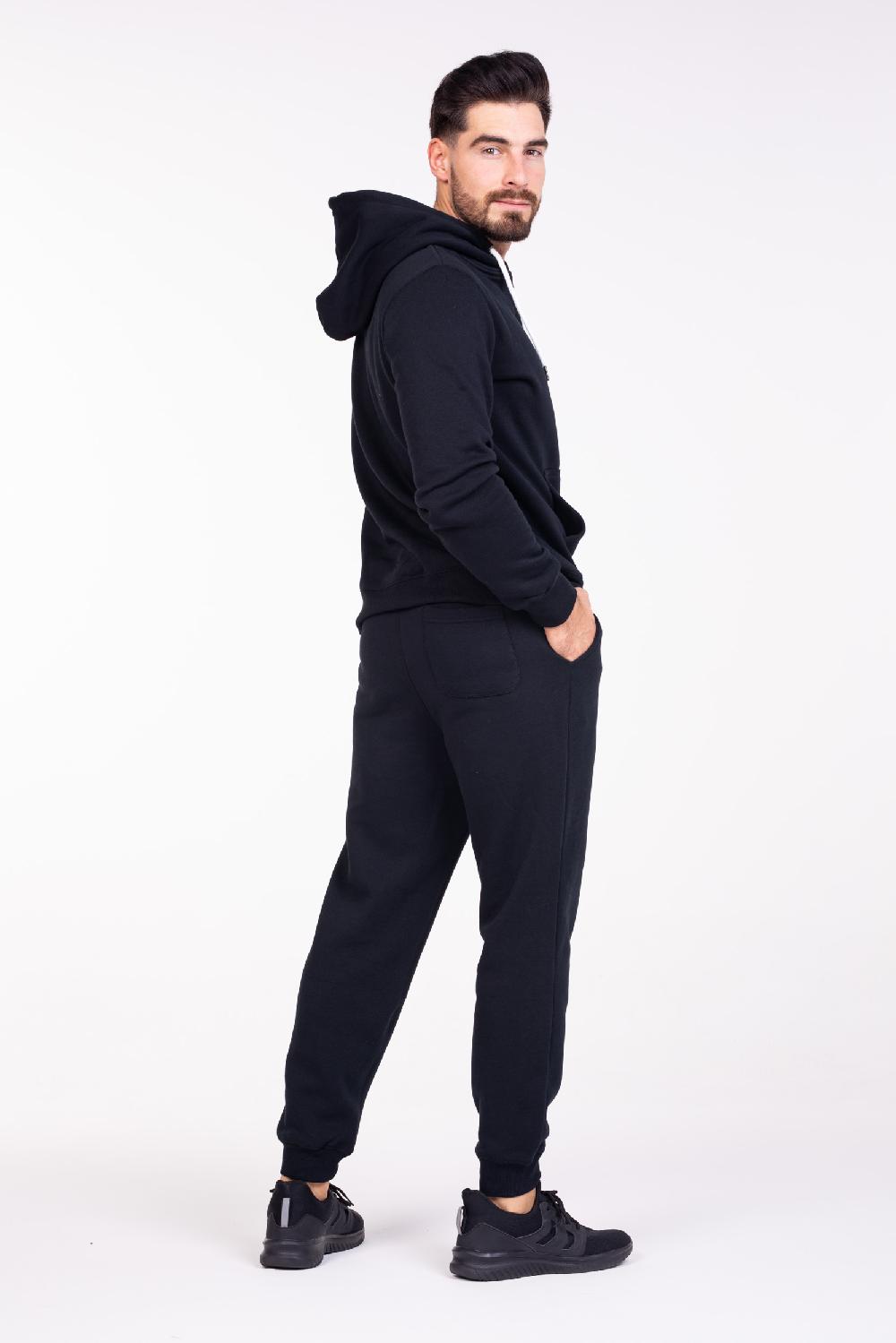 Spaio SPAIO PANTALONI DELLA TUTA MULTI-ACTIVE S01 BLACK 2025