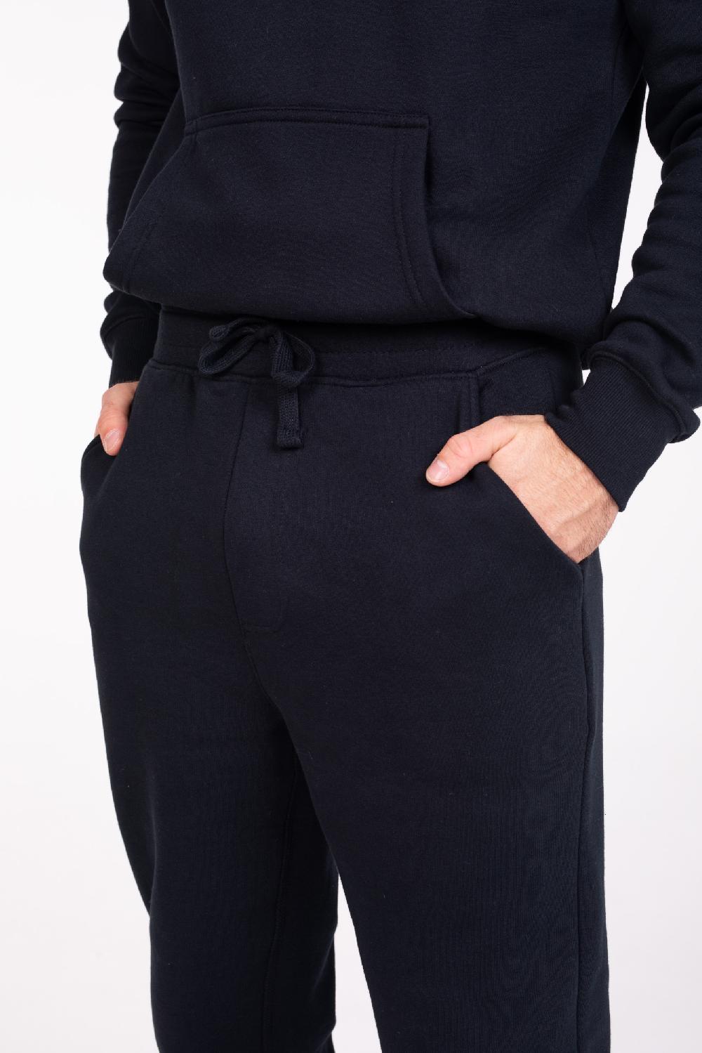 Spaio SPAIO PANTALONI DELLA TUTA MULTI-ACTIVE S01 BLACK 2025