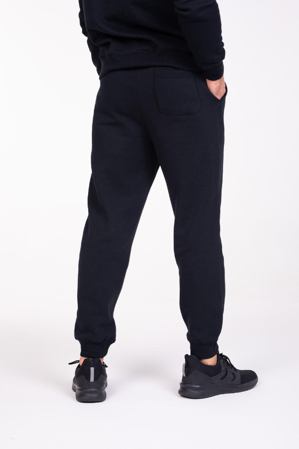 Spaio SPAIO PANTALONI DELLA TUTA MULTI-ACTIVE S01 BLACK 2025