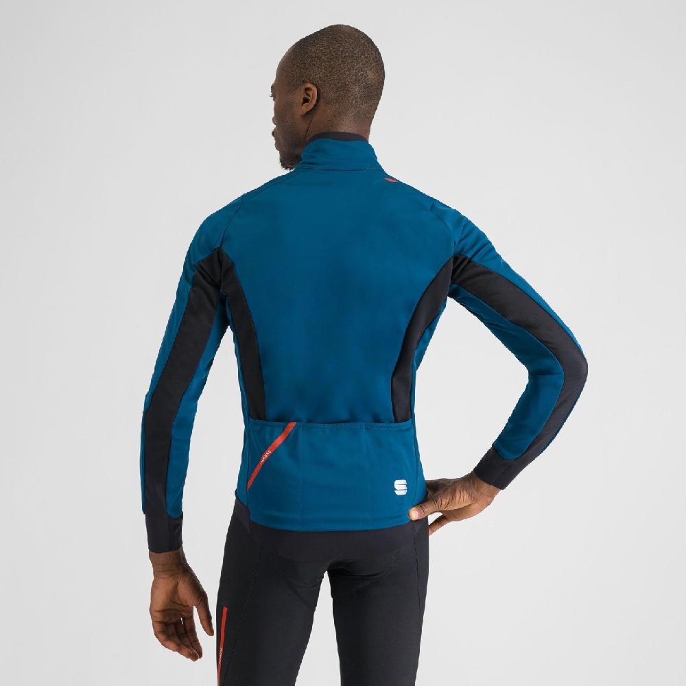 ﻿Sportful FIANDRE JACKET Acquista Ora