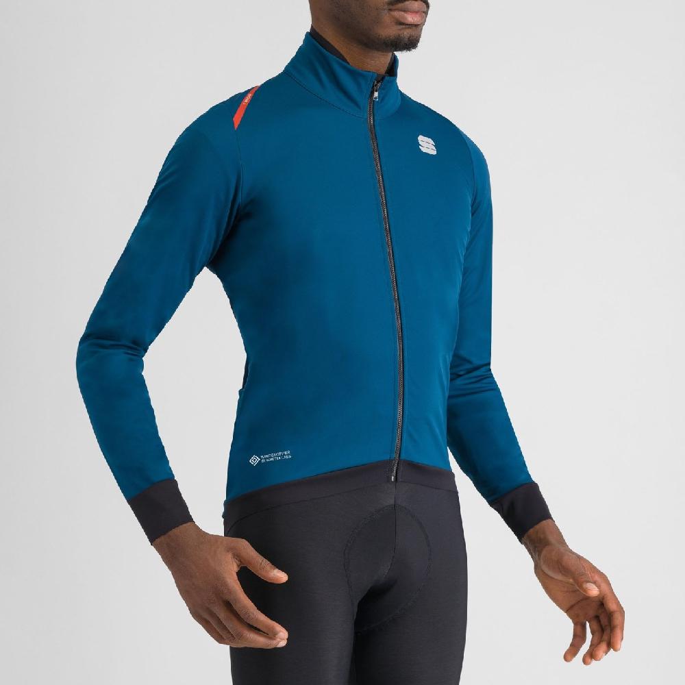 ﻿Sportful FIANDRE JACKET Acquista Ora