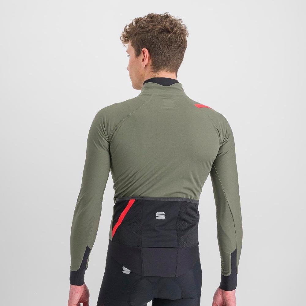 Sportful FIANDRE PRO JACKET Fino Al -60%