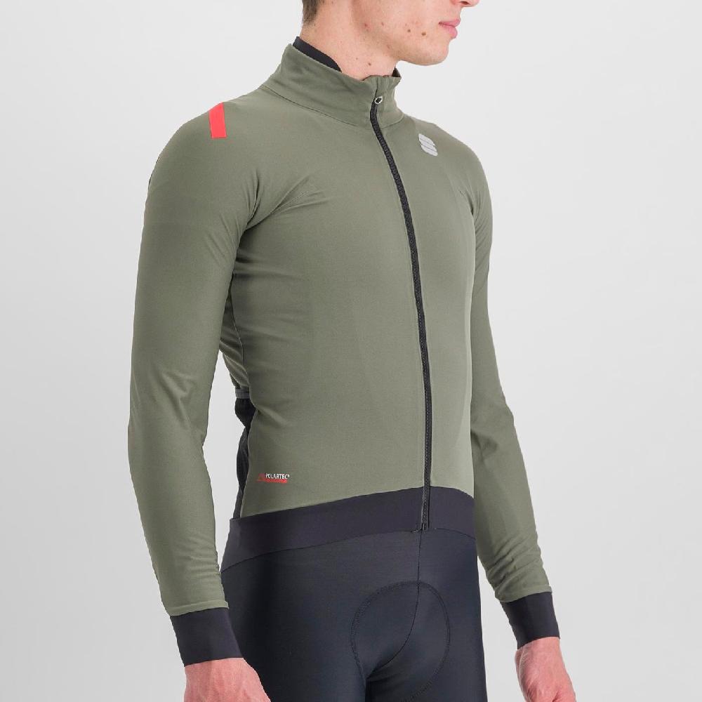Sportful FIANDRE PRO JACKET Fino Al -60%