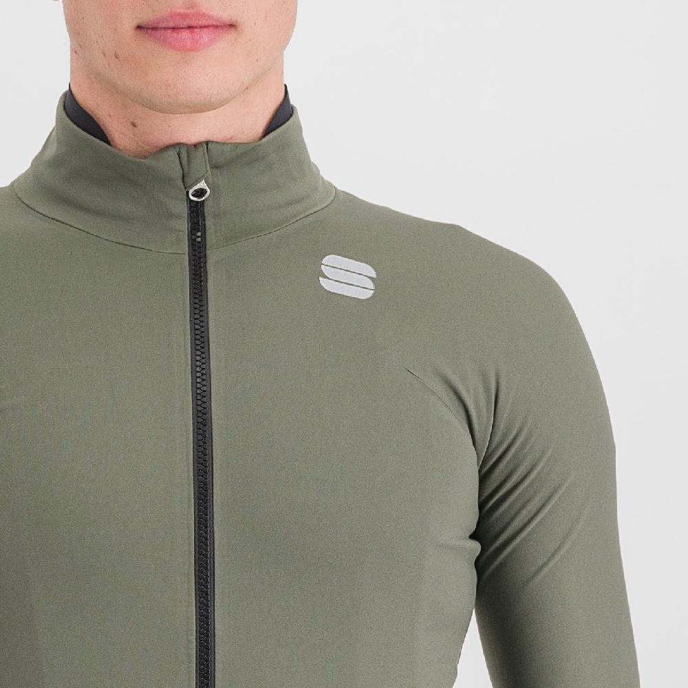 Sportful FIANDRE PRO JACKET Fino Al -60%