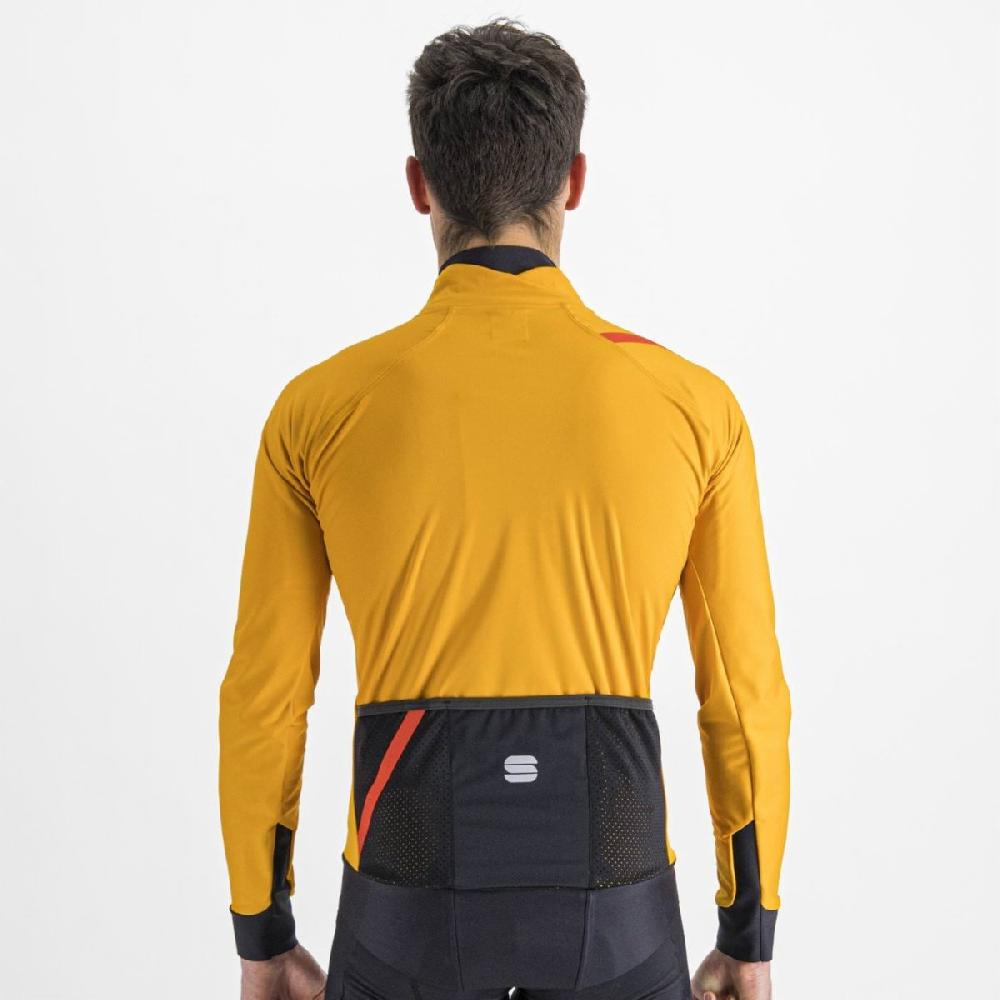 Sportful FIANDRE PRO JACKET Shopping Online