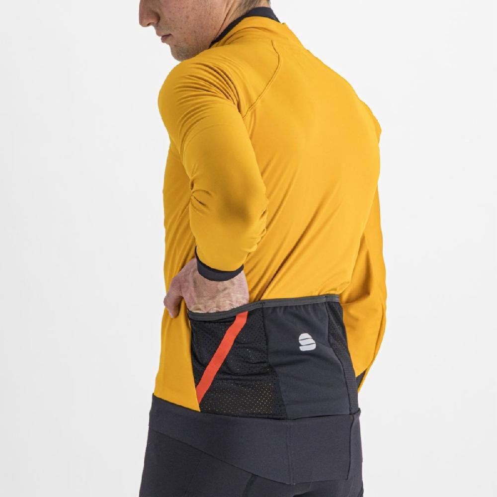 Sportful FIANDRE PRO JACKET Shopping Online