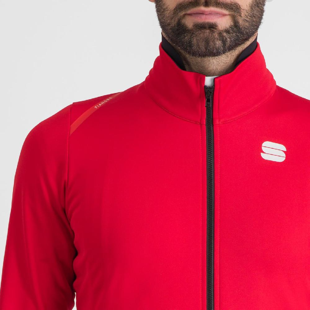 Sportful FIANDRE JACKET Prezzo Ridotto