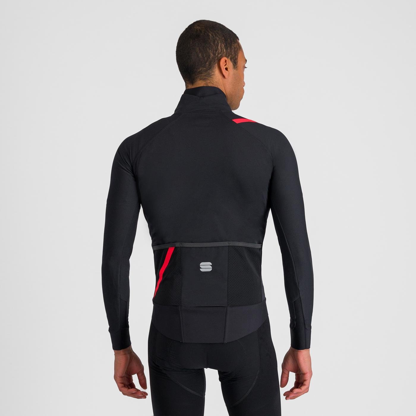Sportful FIANDRE PRO JACKET Sottocosto