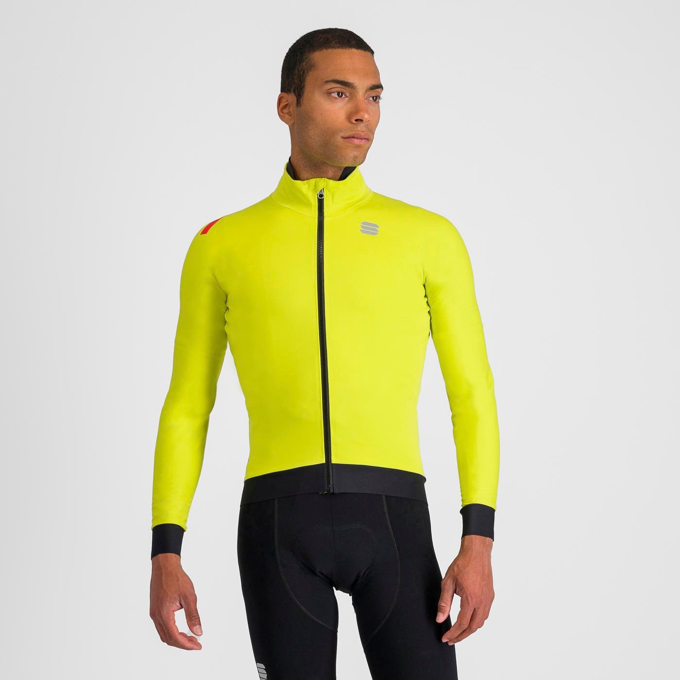 Sportful FIANDRE PRO JACKET