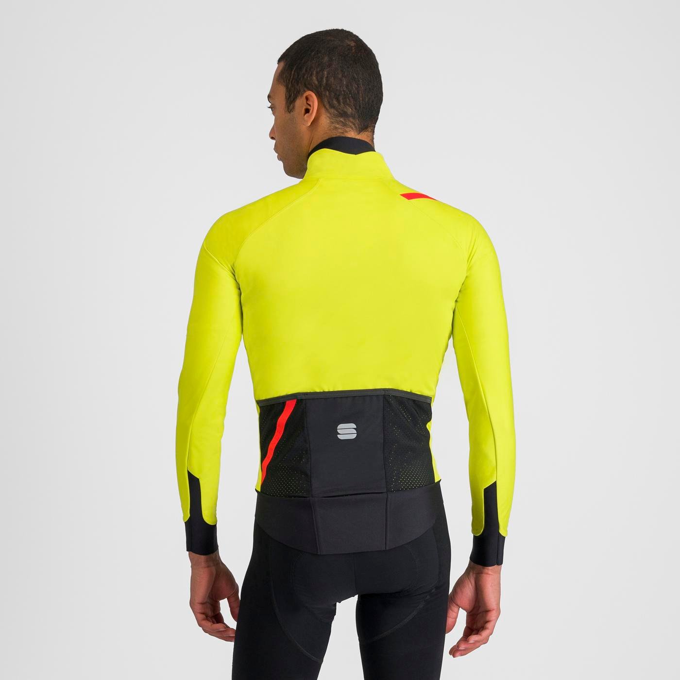 Sportful FIANDRE PRO JACKET Convenienza