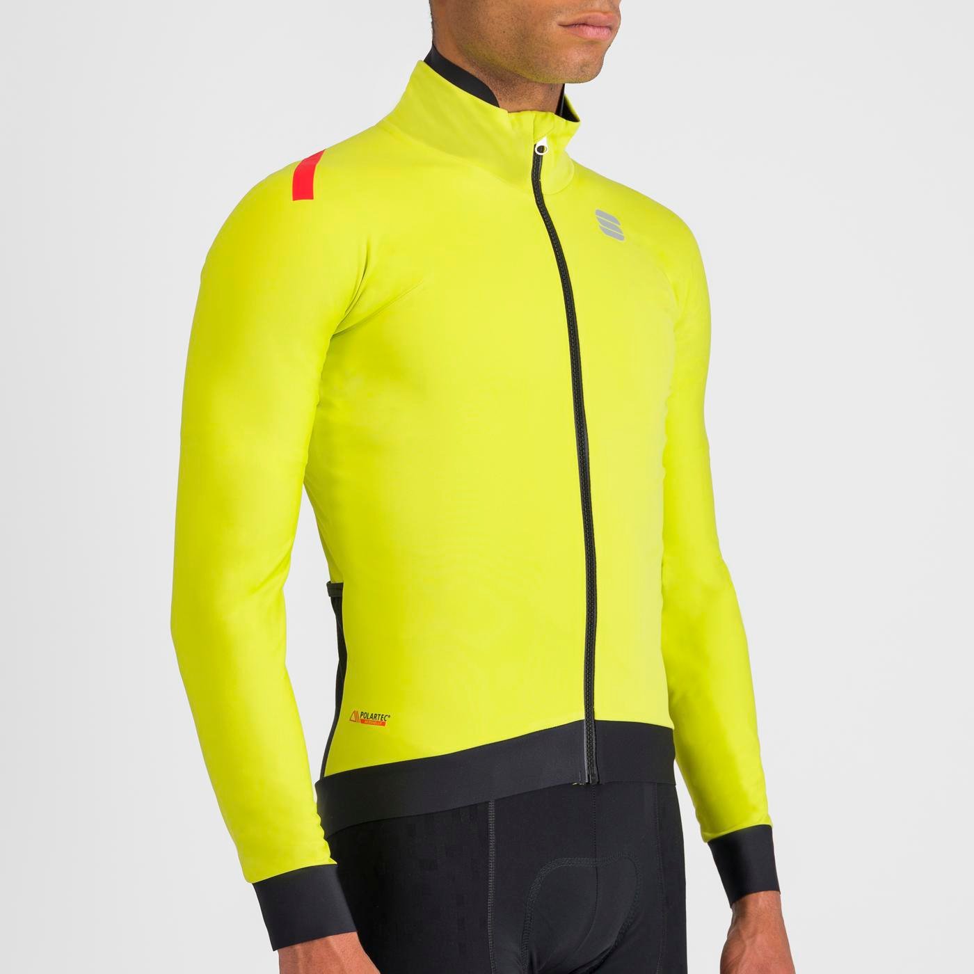 Sportful FIANDRE PRO JACKET Convenienza