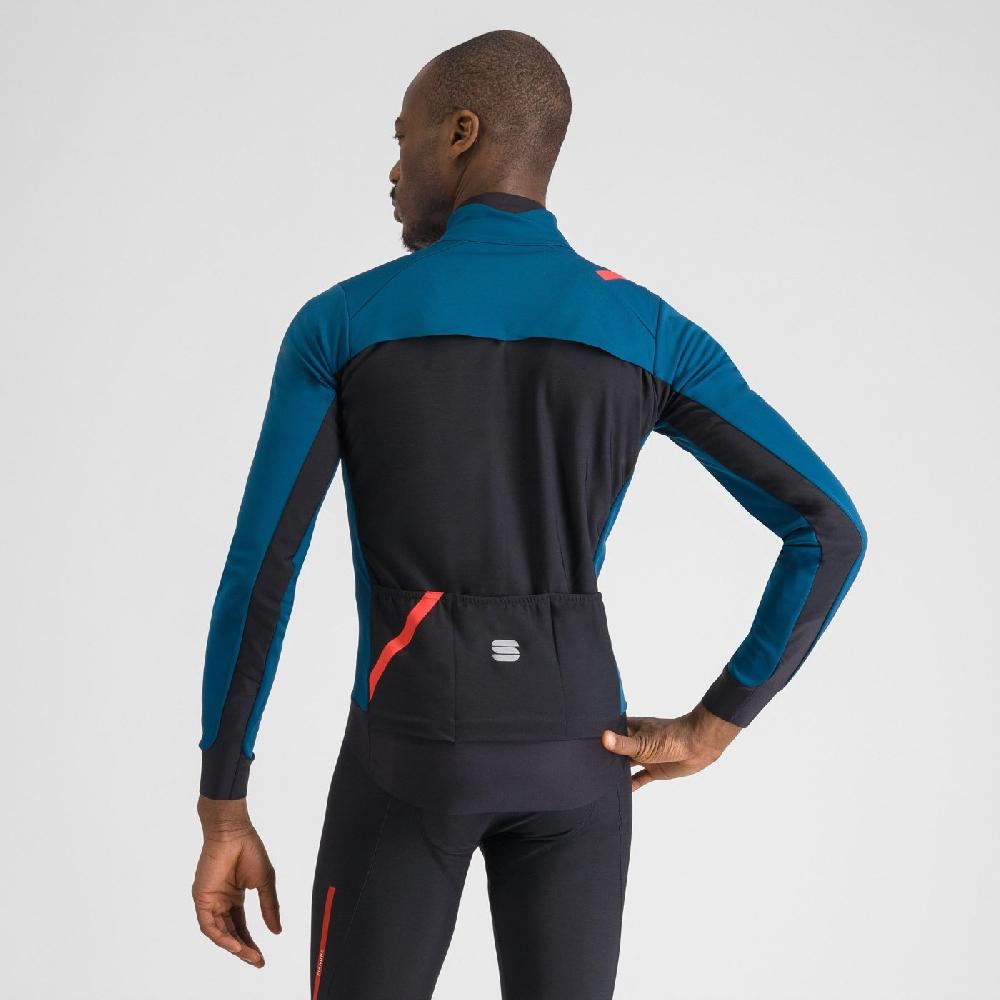 Sportful FIANDRE PRO MEDIUM JACKET Offerta speciale della fabbrica