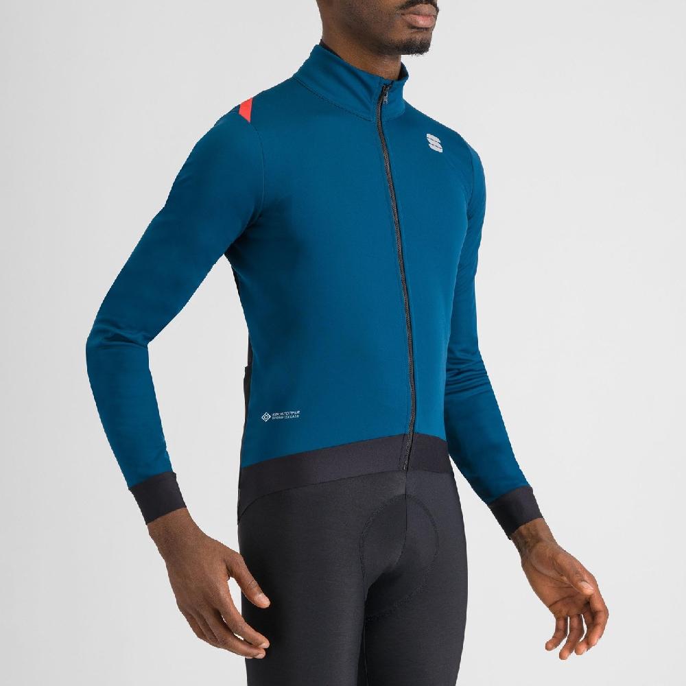 Sportful FIANDRE PRO MEDIUM JACKET Offerta speciale della fabbrica