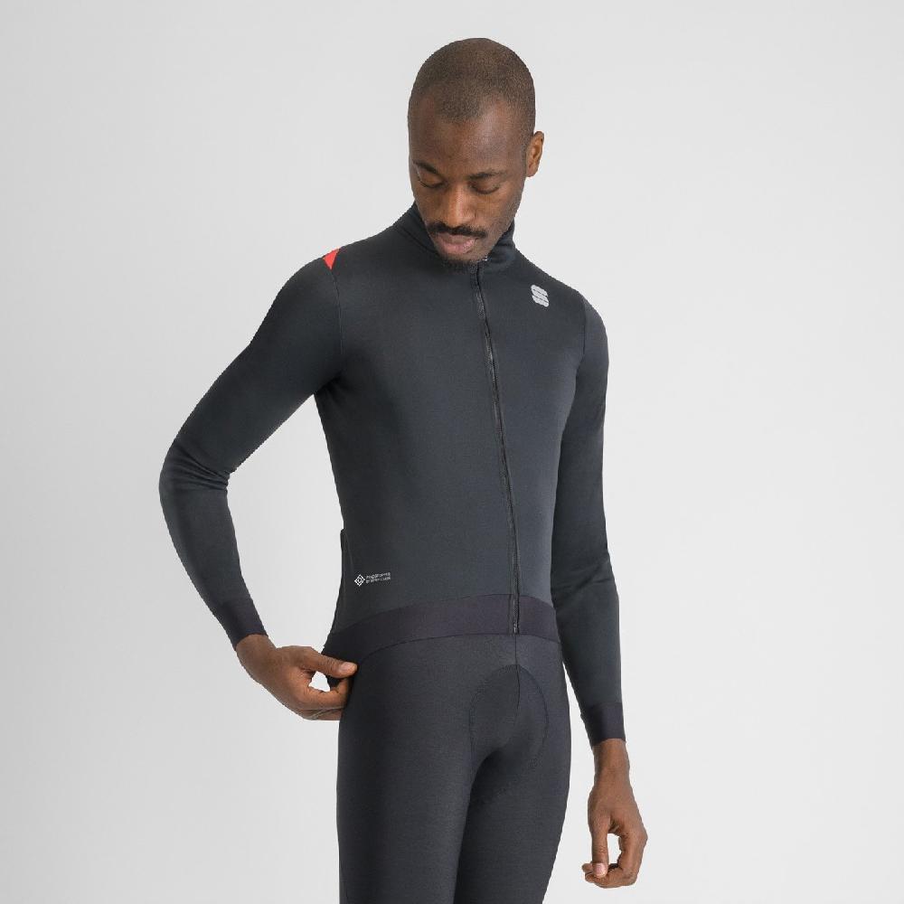 Sportful FIANDRE PRO MEDIUM JACKET