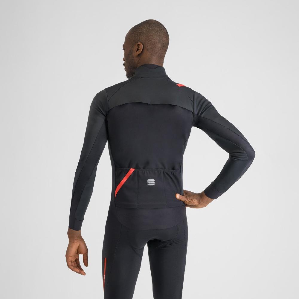 Sportful FIANDRE PRO MEDIUM JACKET Presa