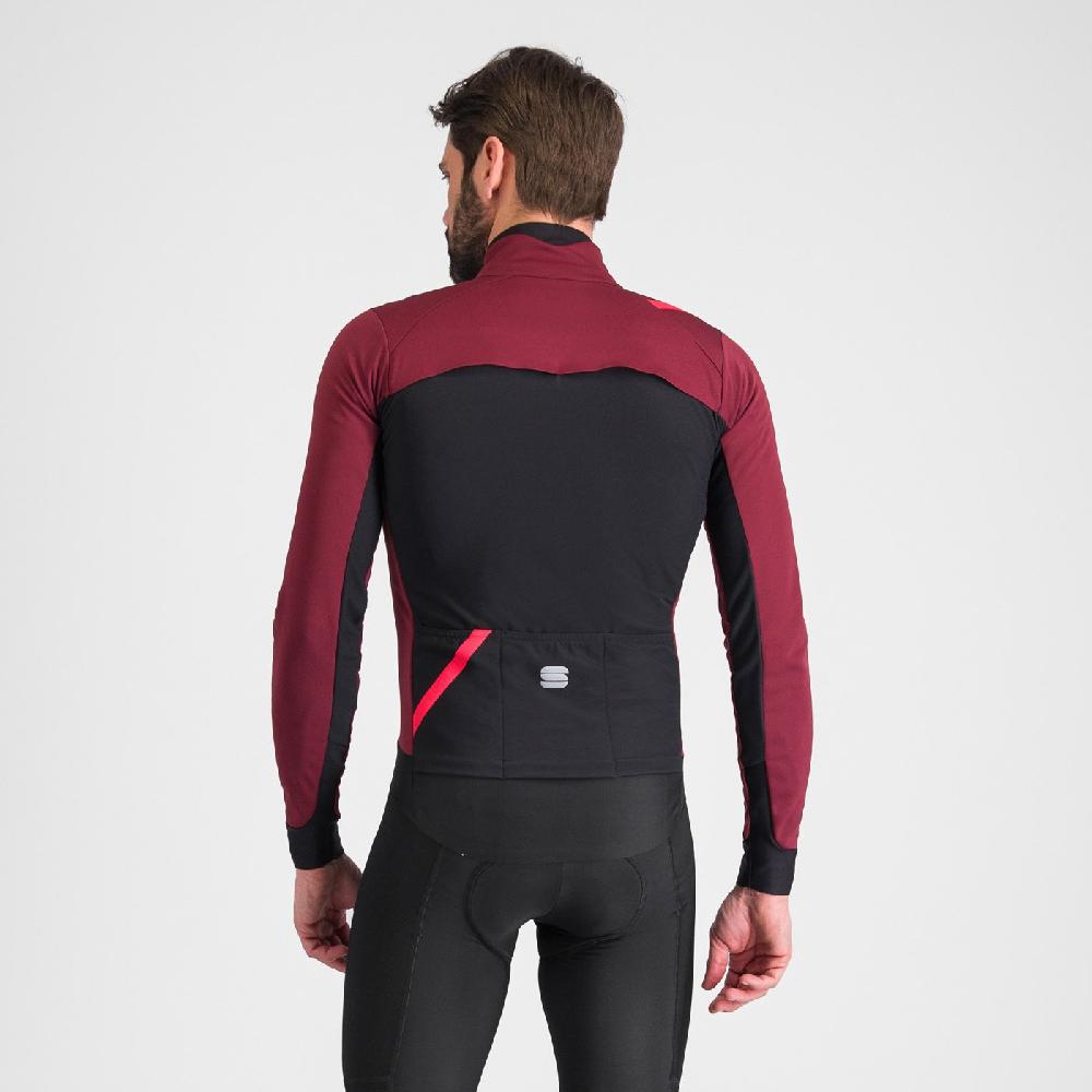 Sportful FIANDRE PRO MEDIUM JACKET Offerta
