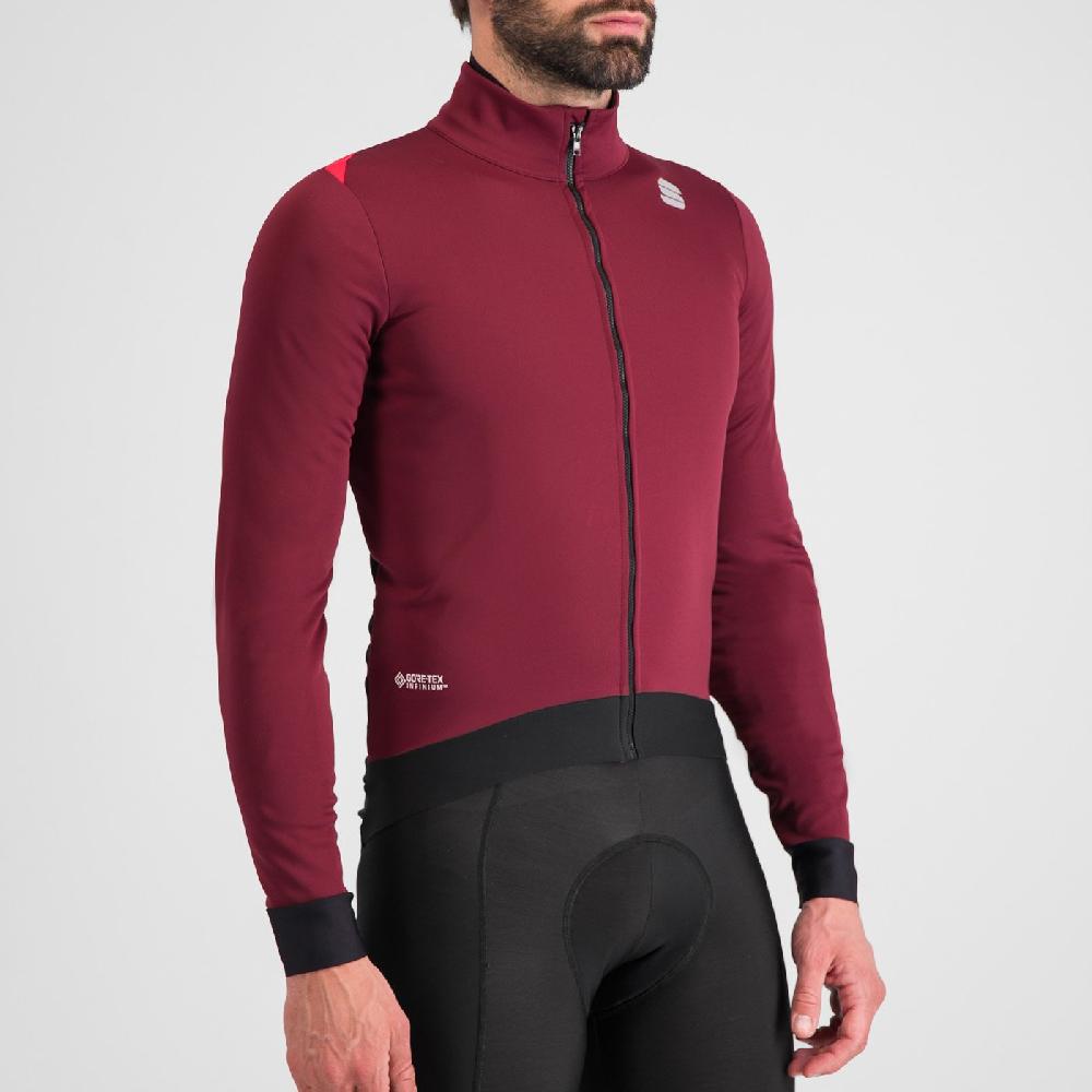 Sportful FIANDRE PRO MEDIUM JACKET Offerta