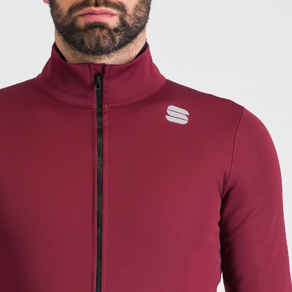 Sportful FIANDRE PRO MEDIUM JACKET Offerta