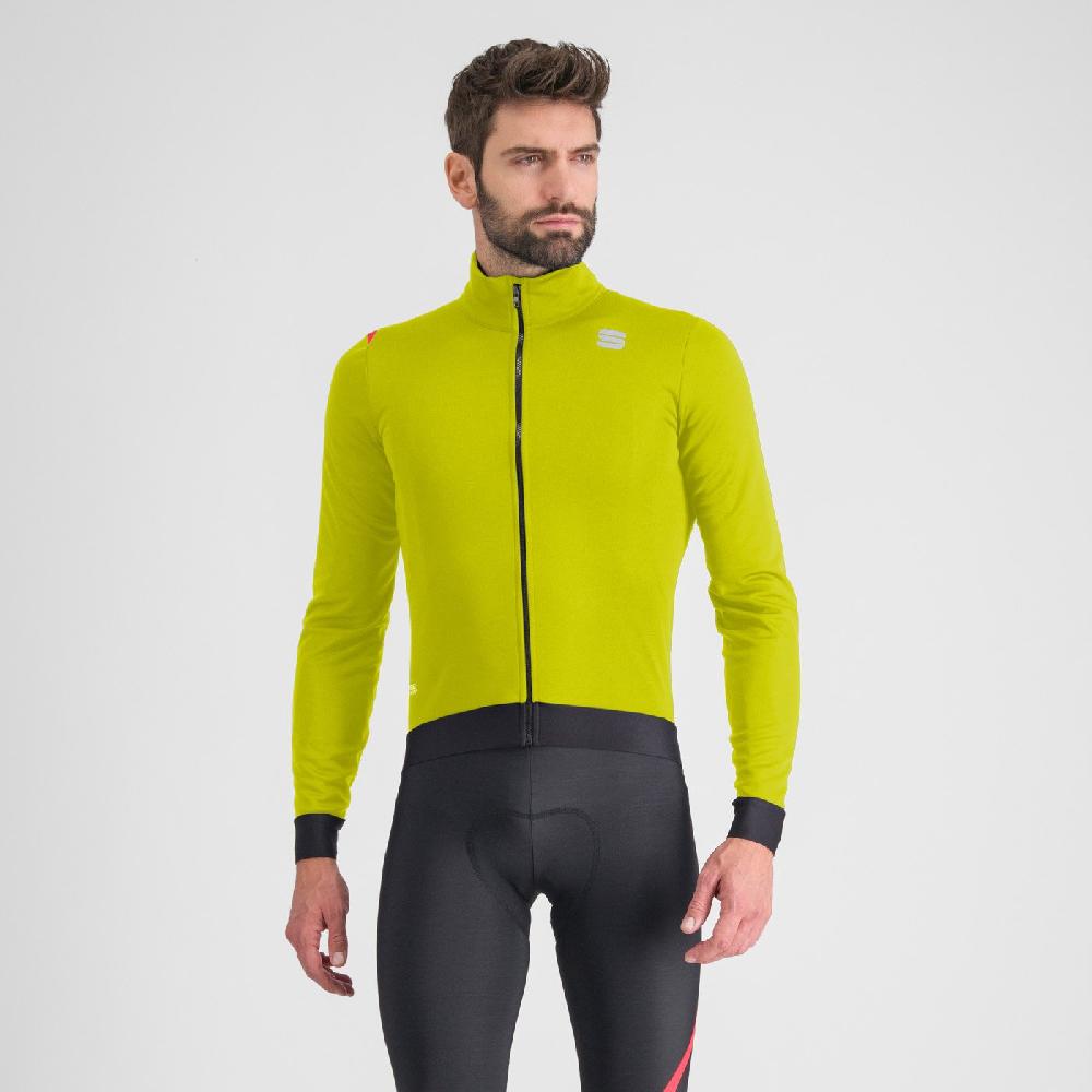 Sportful FIANDRE PRO MEDIUM JACKET