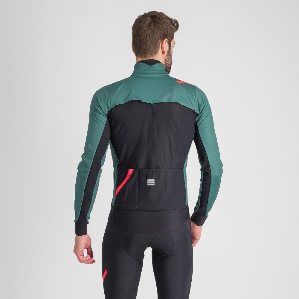 Sportful FIANDRE PRO MEDIUM JACKET Online