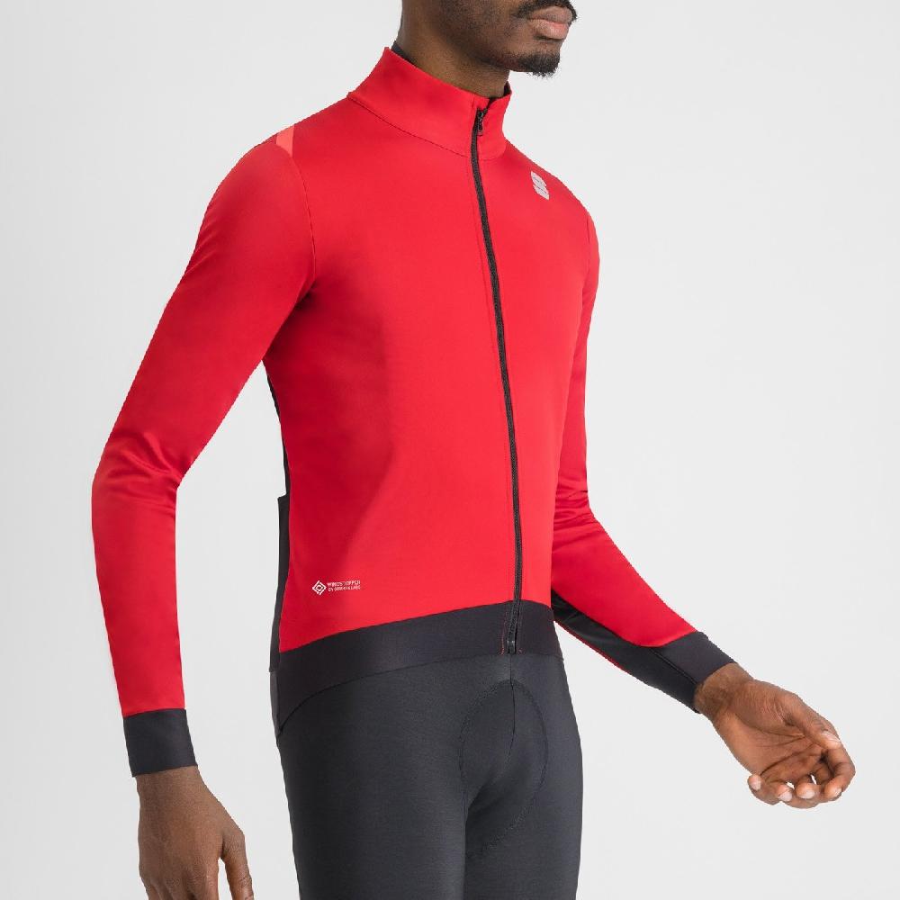 Sportful FIANDRE PRO MEDIUM JACKET Outlet