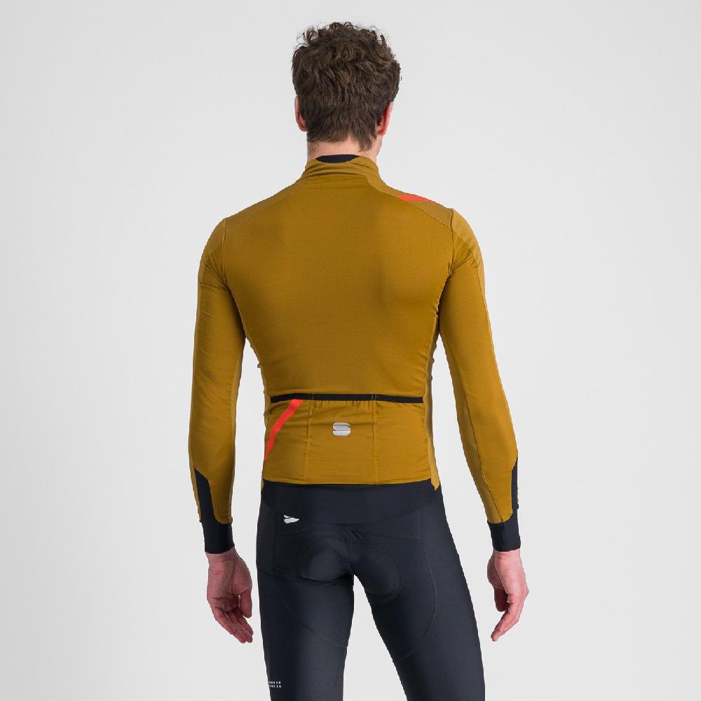Sportful FIANDRE LIGHT NO RAIN JACKET Offerte