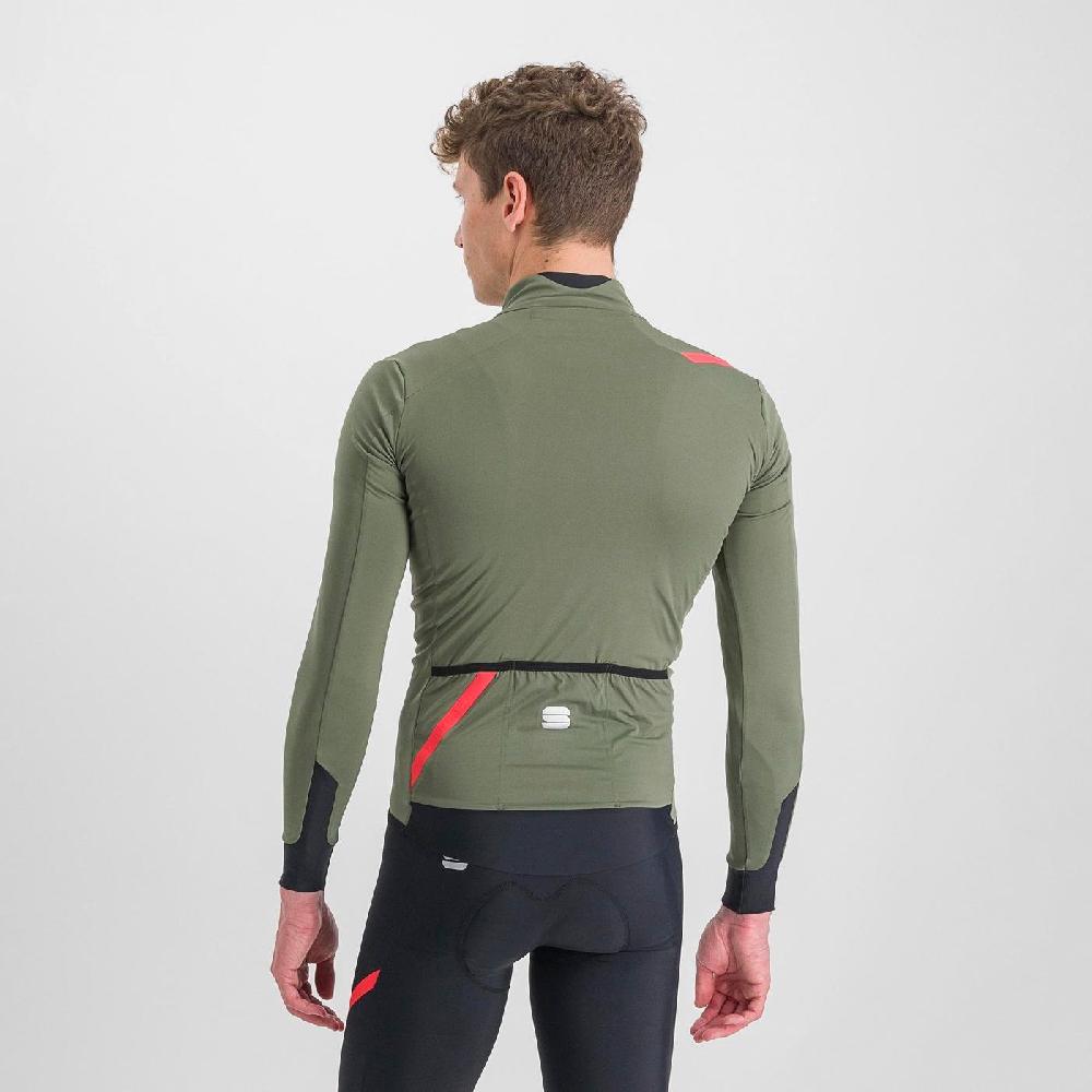 Sportful FIANDRE LIGHT NO RAIN JACKET Hotsell