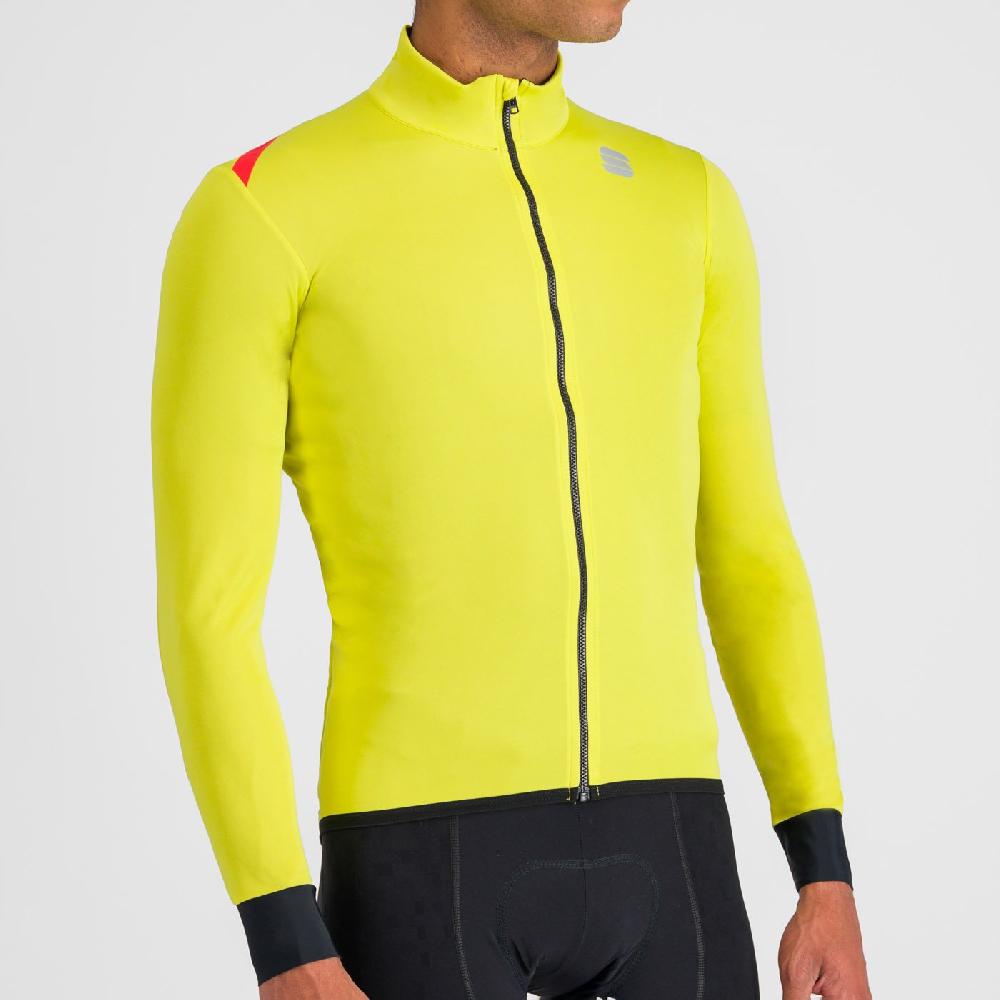 Sportful FIANDRE LIGHT NO RAIN JACKET Esporta salva