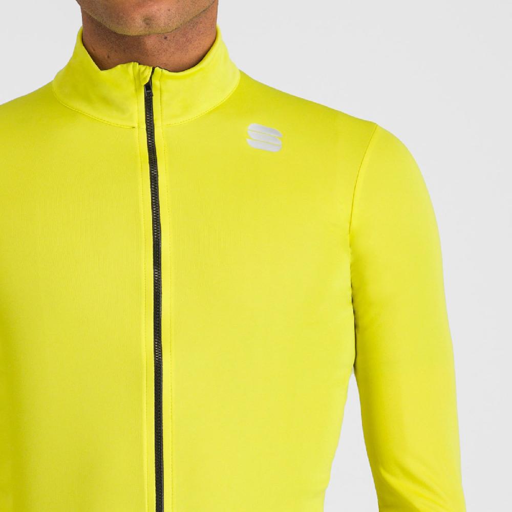 Sportful FIANDRE LIGHT NO RAIN JACKET Esporta salva