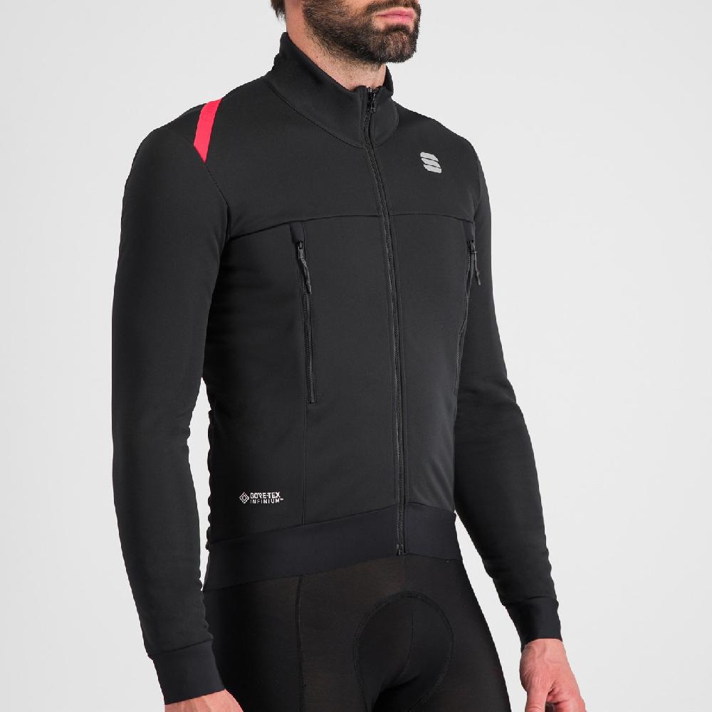 Sportful FIANDRE WARM JACKET Vendita Economica
