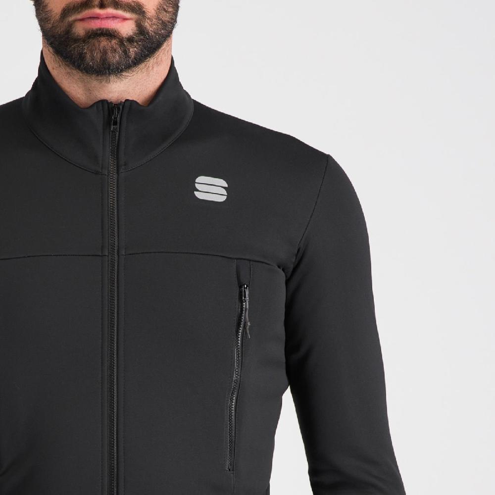 Sportful FIANDRE WARM JACKET Vendita Economica