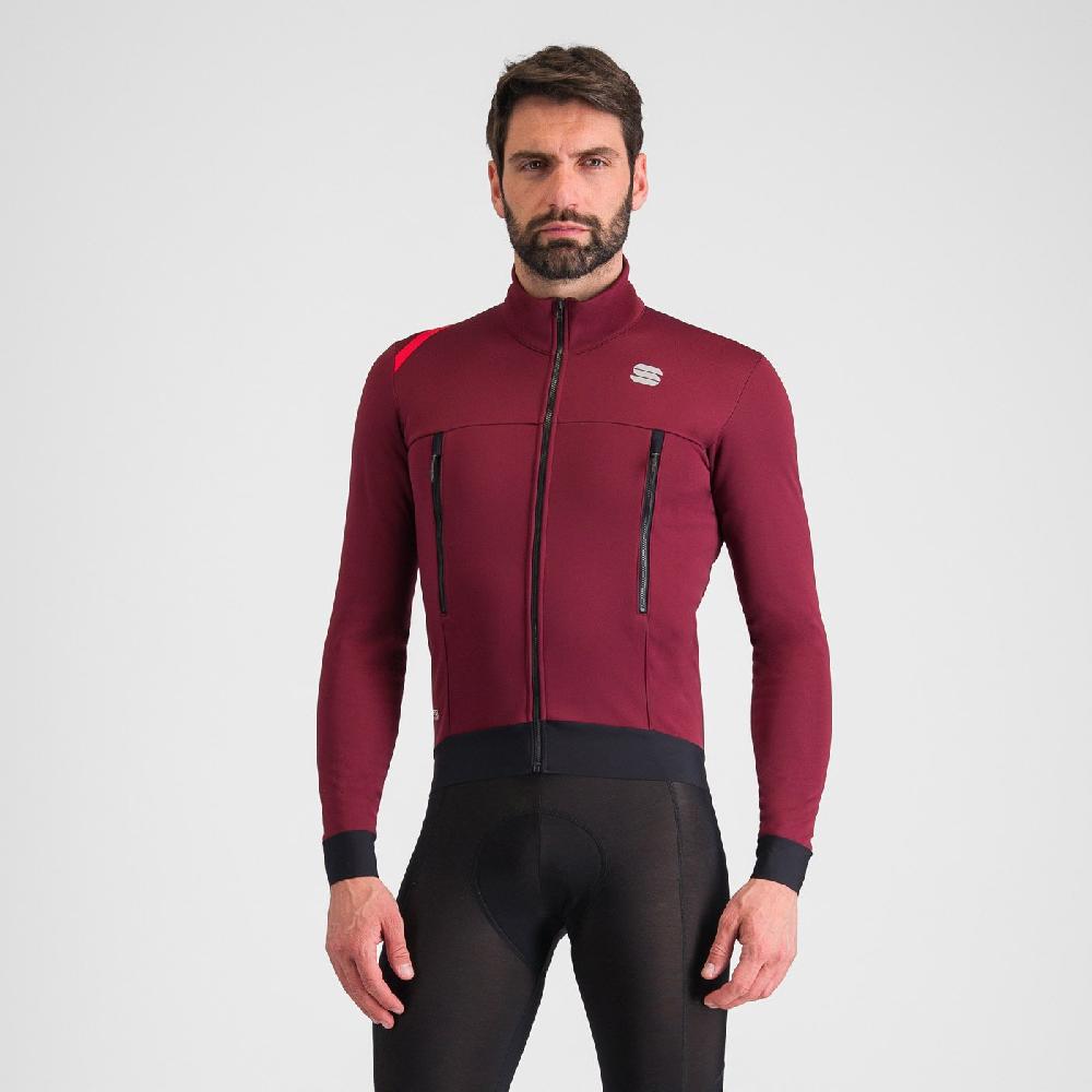 Sportful FIANDRE WARM JACKET Saldi Di Fabbrica
