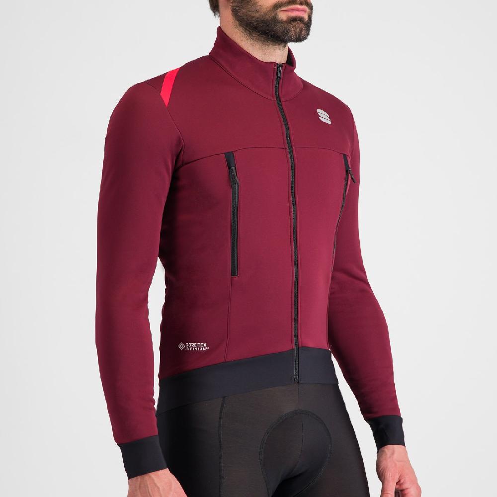 Sportful FIANDRE WARM JACKET Saldi Di Fabbrica