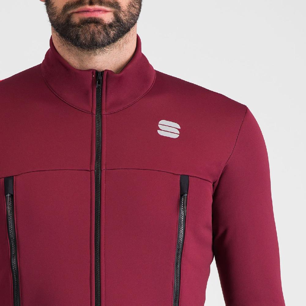 Sportful FIANDRE WARM JACKET Saldi Di Fabbrica