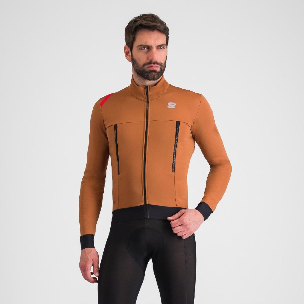 Sportful FIANDRE WARM JACKET I Più Venduti