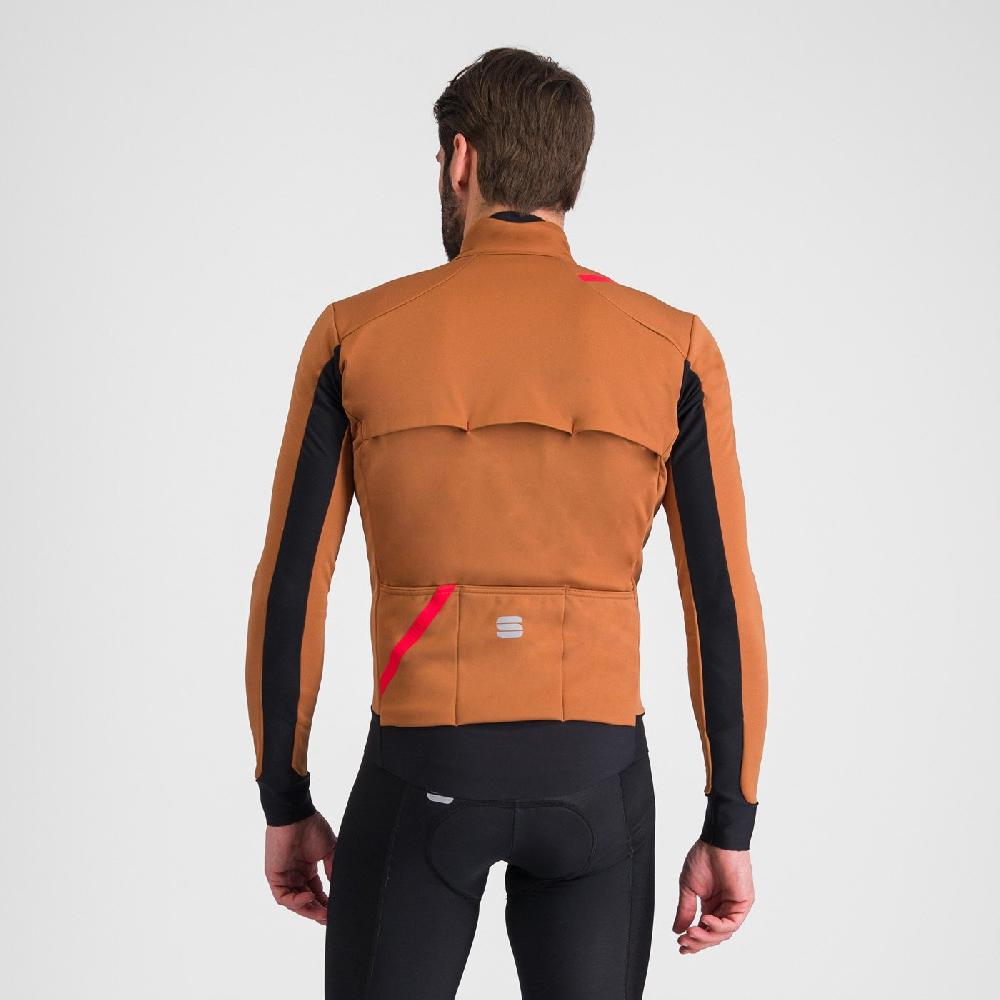 Sportful FIANDRE WARM JACKET I Più Venduti
