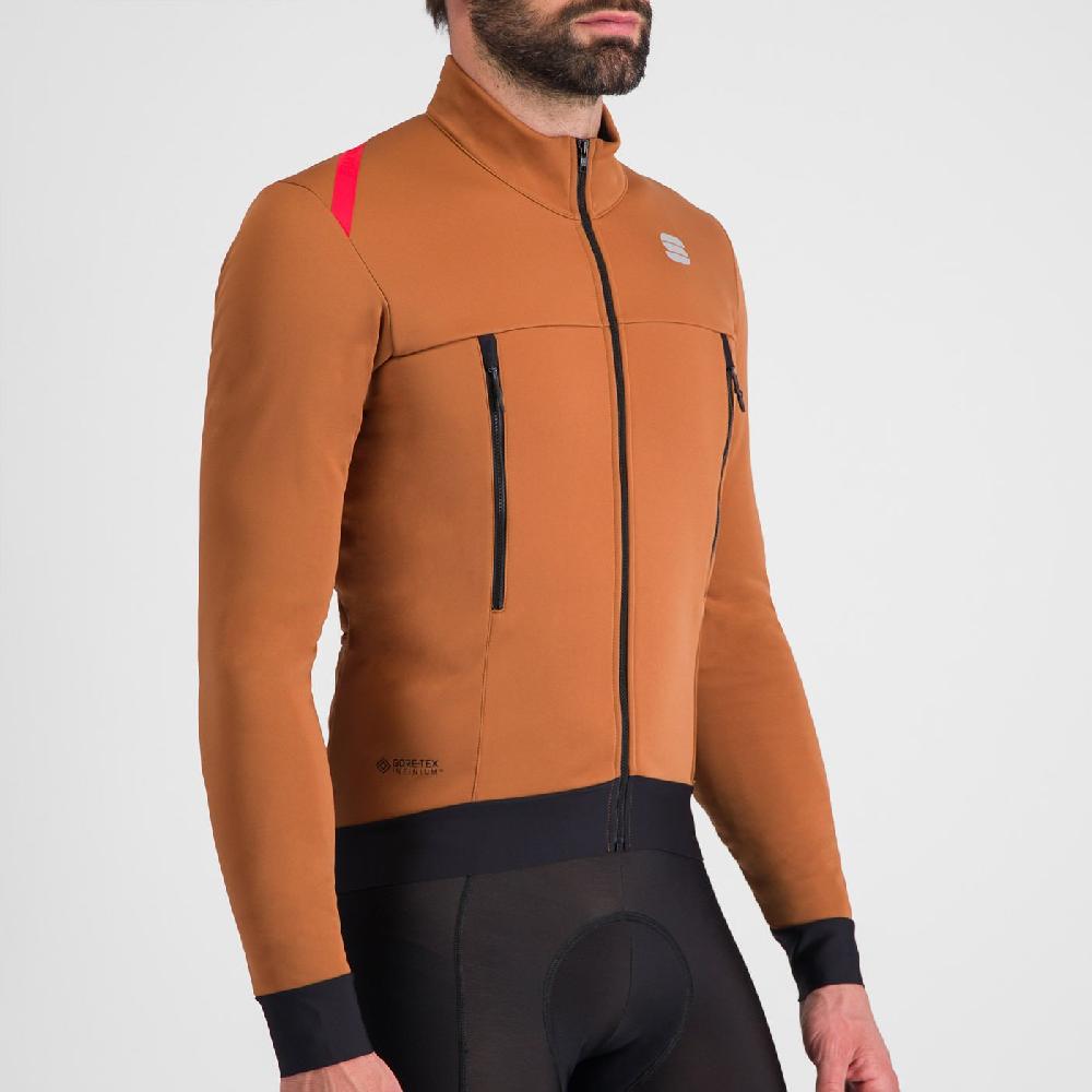 Sportful FIANDRE WARM JACKET I Più Venduti