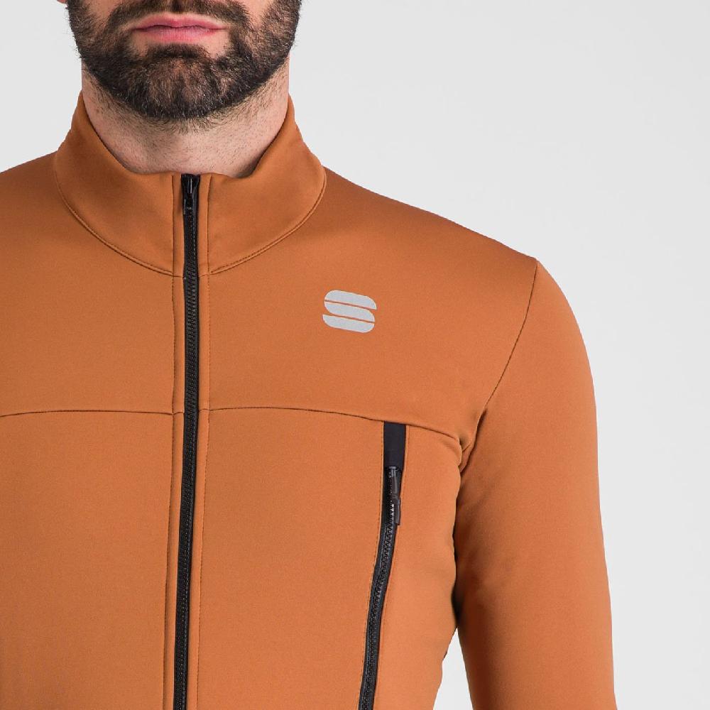 Sportful FIANDRE WARM JACKET I Più Venduti