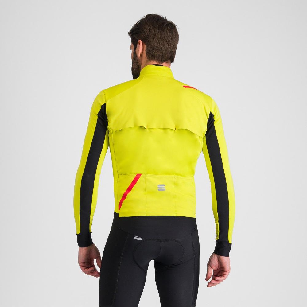 Sportful FIANDRE WARM JACKET Vendite Flash