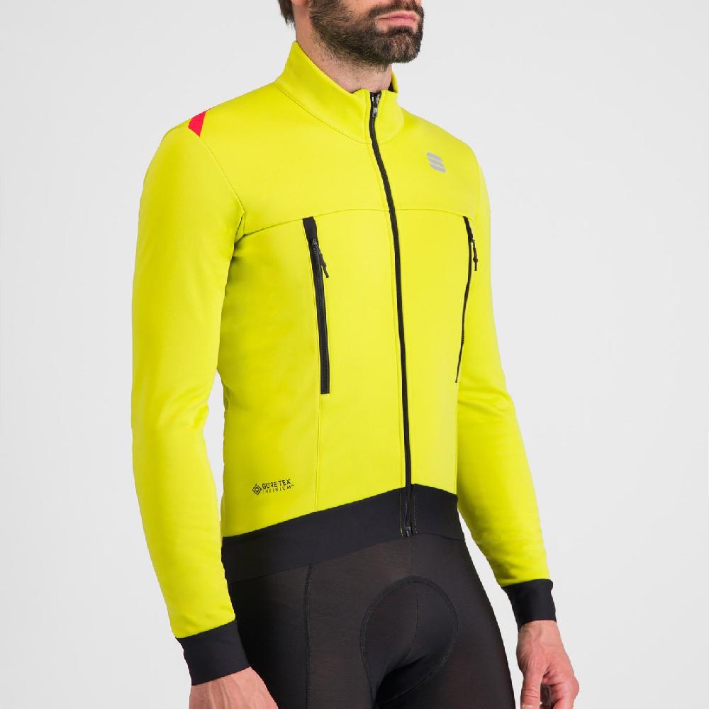 Sportful FIANDRE WARM JACKET Vendite Flash