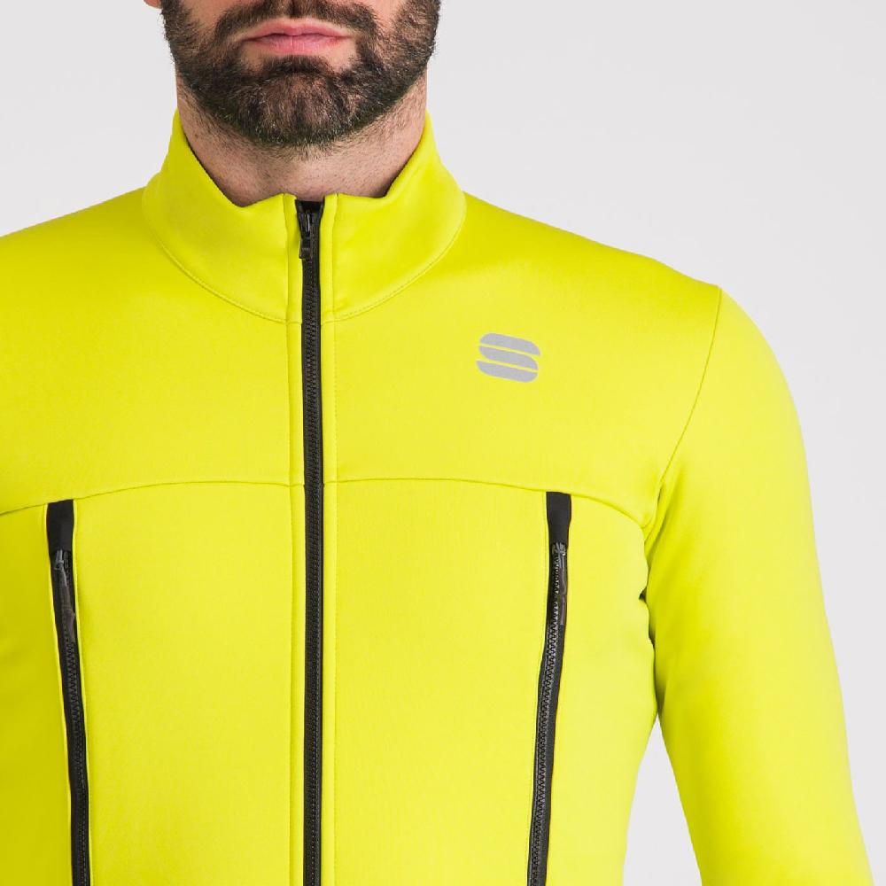 Sportful FIANDRE WARM JACKET Vendite Flash