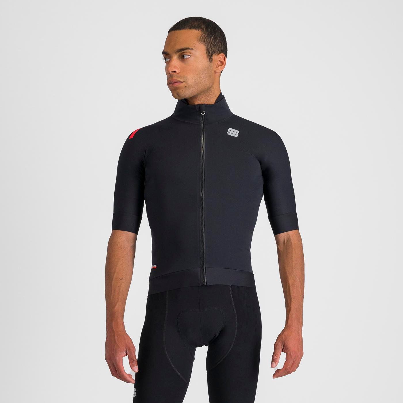 Sportful FIANDRE PRO JACKET SHORT SLEEVE Negozio