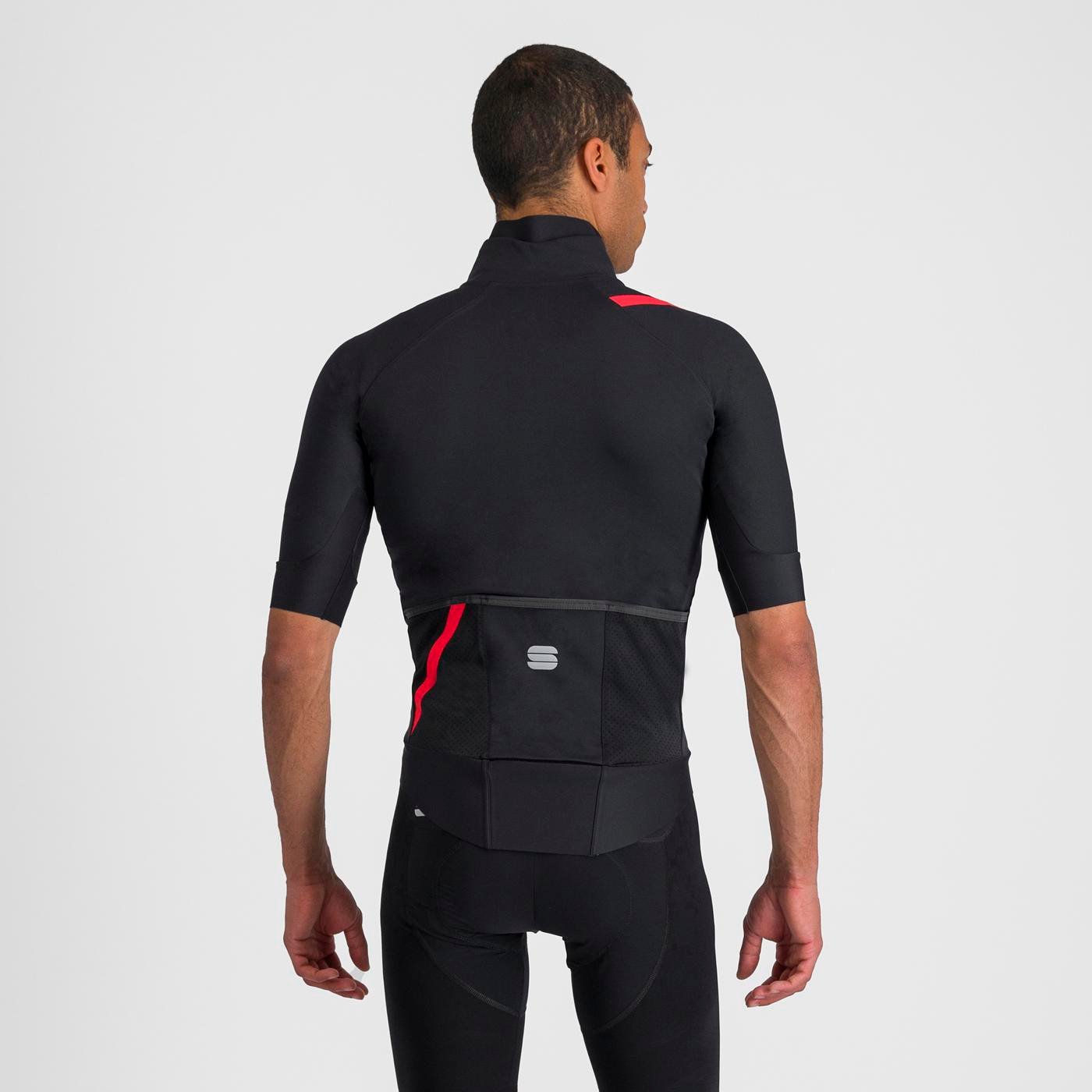 Sportful FIANDRE PRO JACKET SHORT SLEEVE Negozio