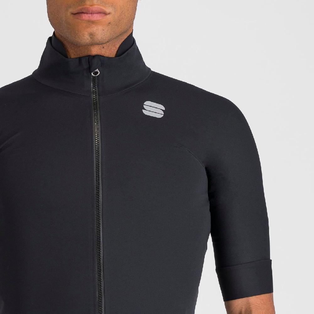 Sportful FIANDRE PRO JACKET SHORT SLEEVE Negozio