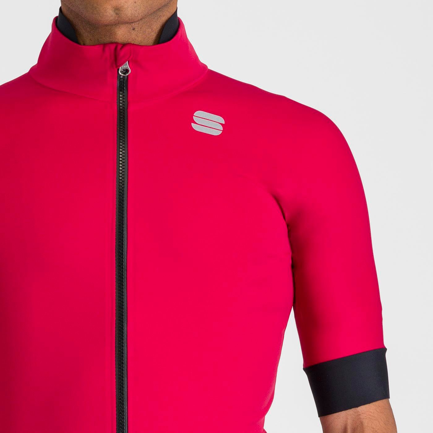Sportful FIANDRE PRO JACKET SHORT SLEEVE Nuova