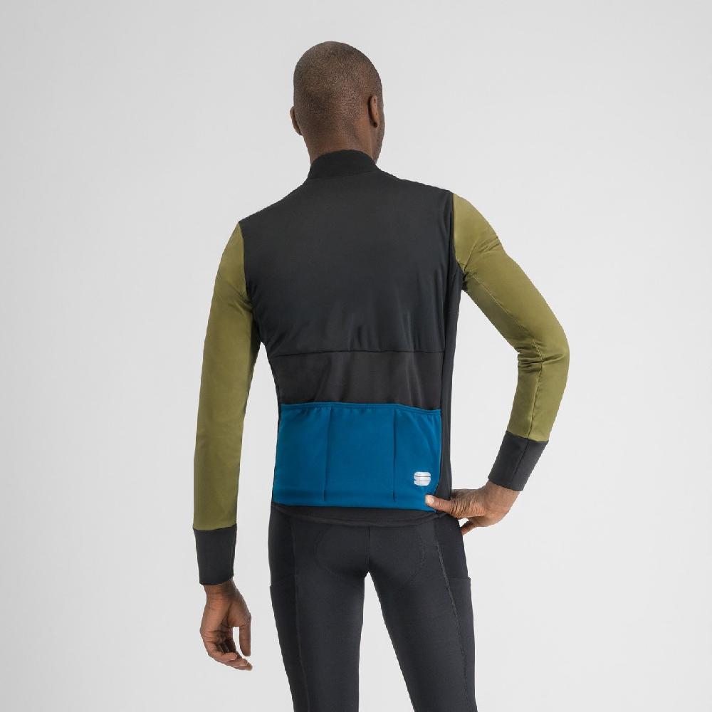 Sportful SUPERGIARA JACKET 2025