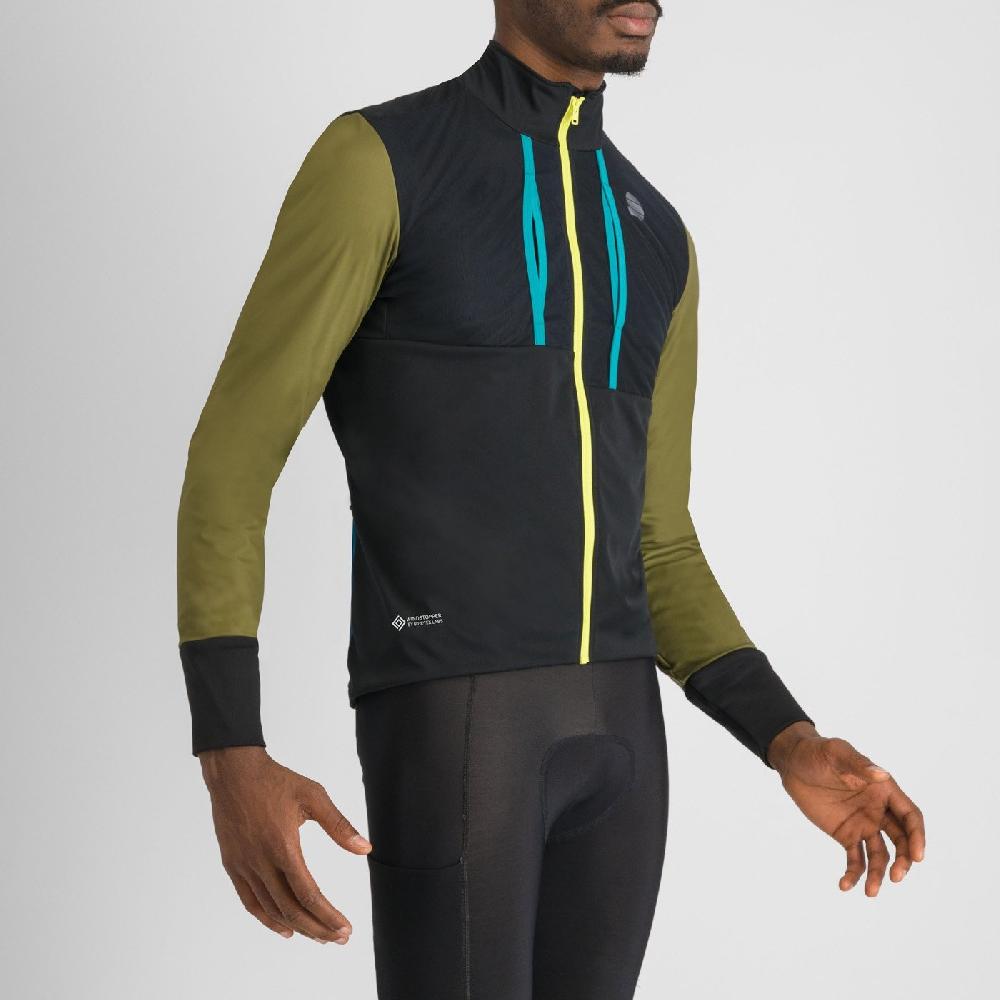 Sportful SUPERGIARA JACKET 2025