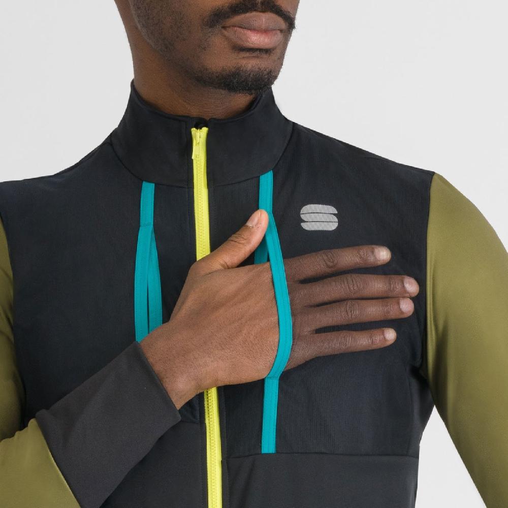 Sportful SUPERGIARA JACKET 2025