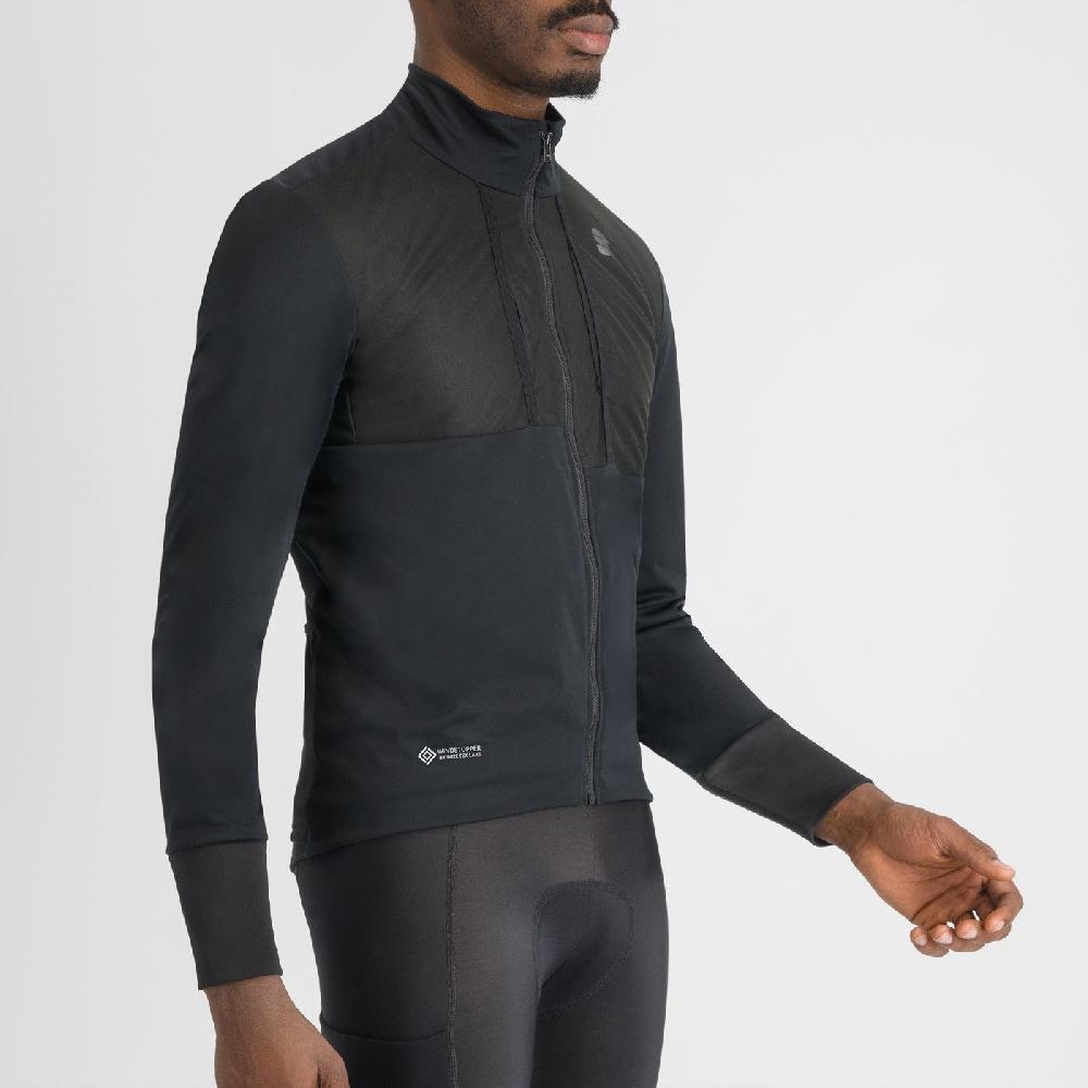 Sportful SUPERGIARA JACKET In Linea